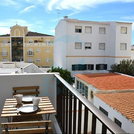 Blife Julya Private Rooms Distrikt Distrikt Faro Exterior foto