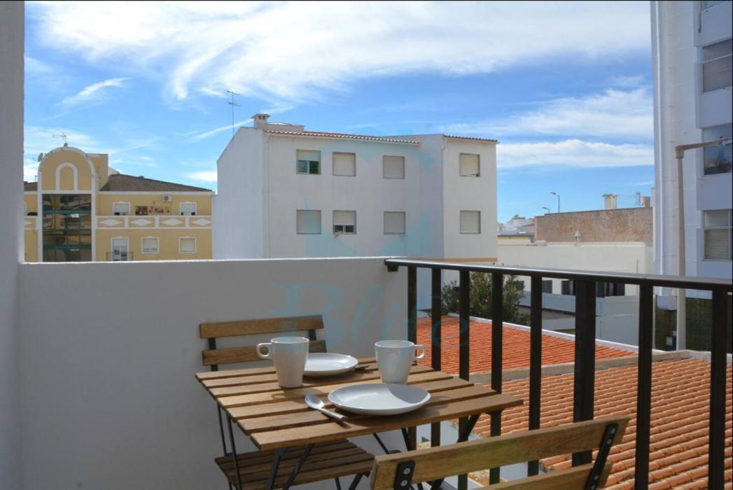 Blife Julya Private Rooms Distrikt Distrikt Faro Exterior foto