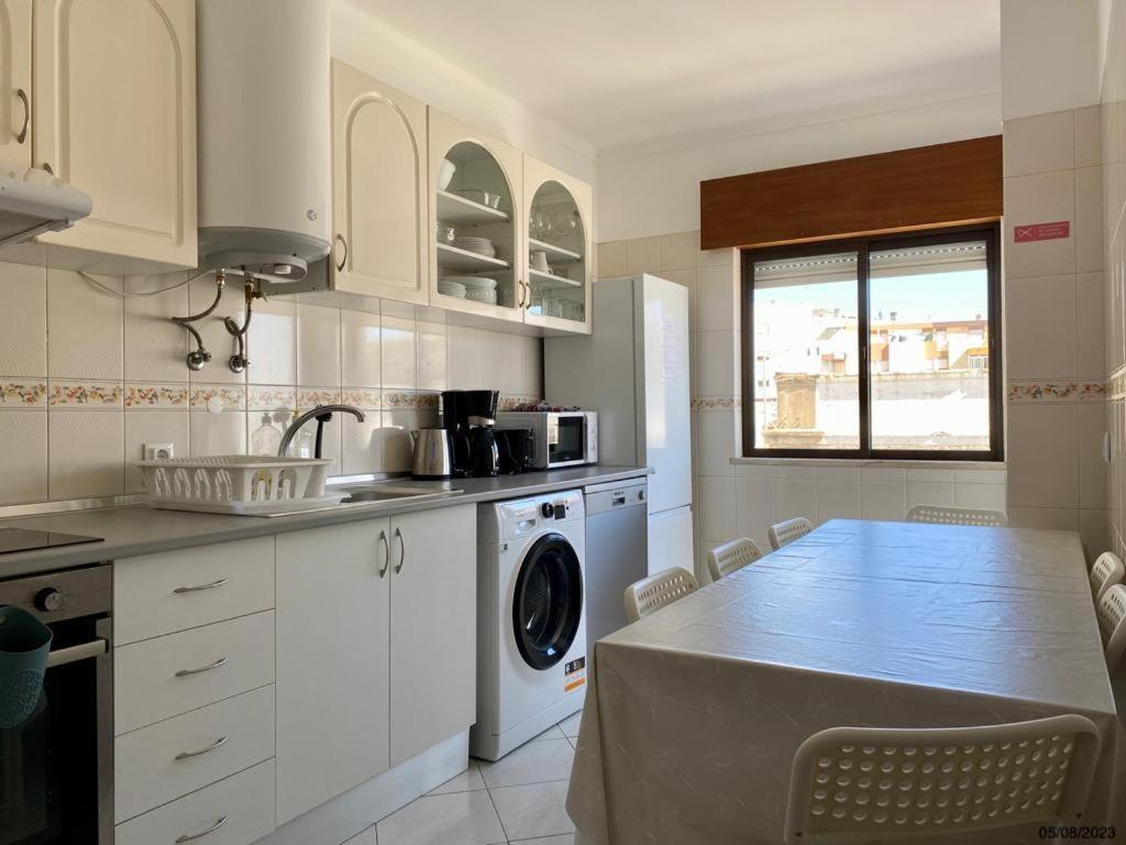 Blife Julya Private Rooms Distrikt Distrikt Faro Exterior foto