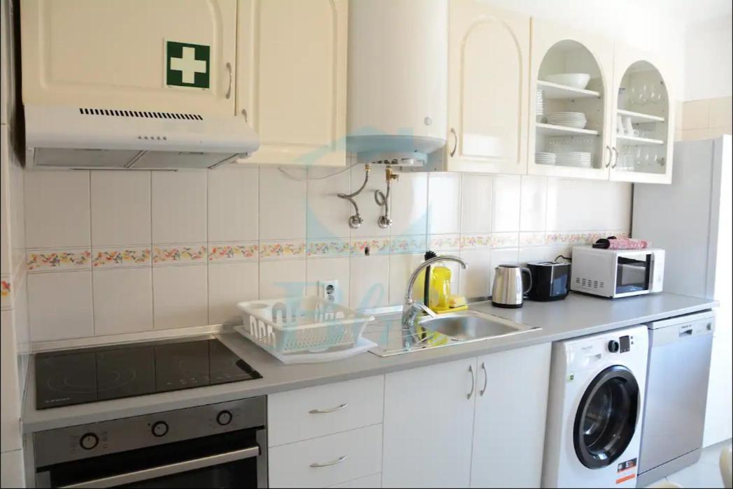 Blife Julya Private Rooms Distrikt Distrikt Faro Exterior foto