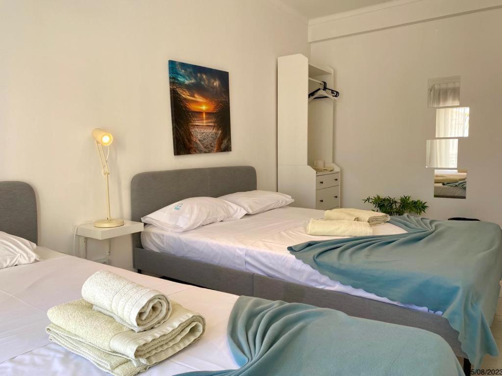 Blife Julya Private Rooms Distrikt Distrikt Faro Exterior foto