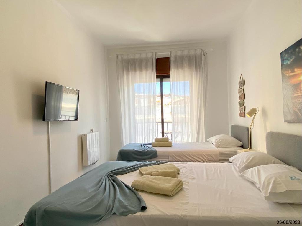 Blife Julya Private Rooms Distrikt Distrikt Faro Exterior foto