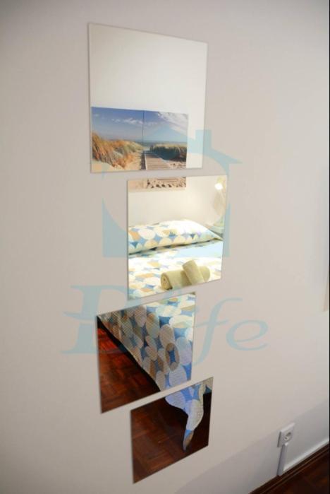 Blife Julya Private Rooms Distrikt Distrikt Faro Exterior foto