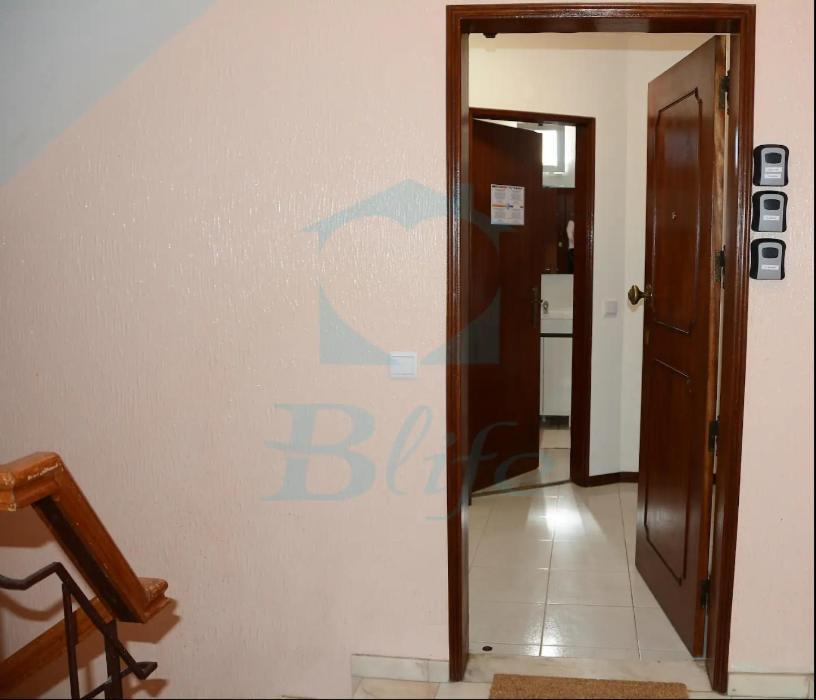 Blife Julya Private Rooms Distrikt Distrikt Faro Exterior foto