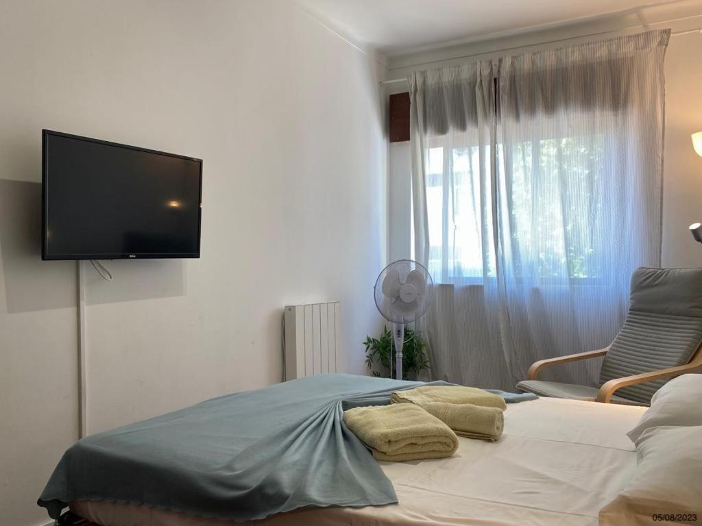 Blife Julya Private Rooms Distrikt Distrikt Faro Exterior foto