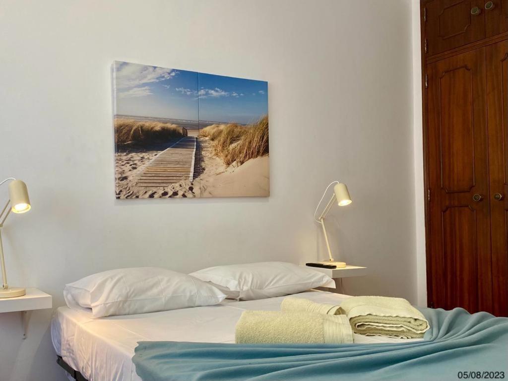 Blife Julya Private Rooms Distrikt Distrikt Faro Exterior foto