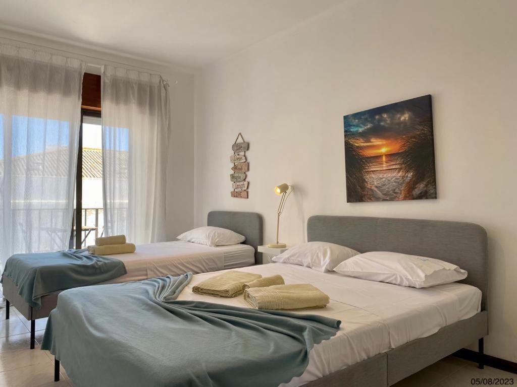Blife Julya Private Rooms Distrikt Distrikt Faro Exterior foto