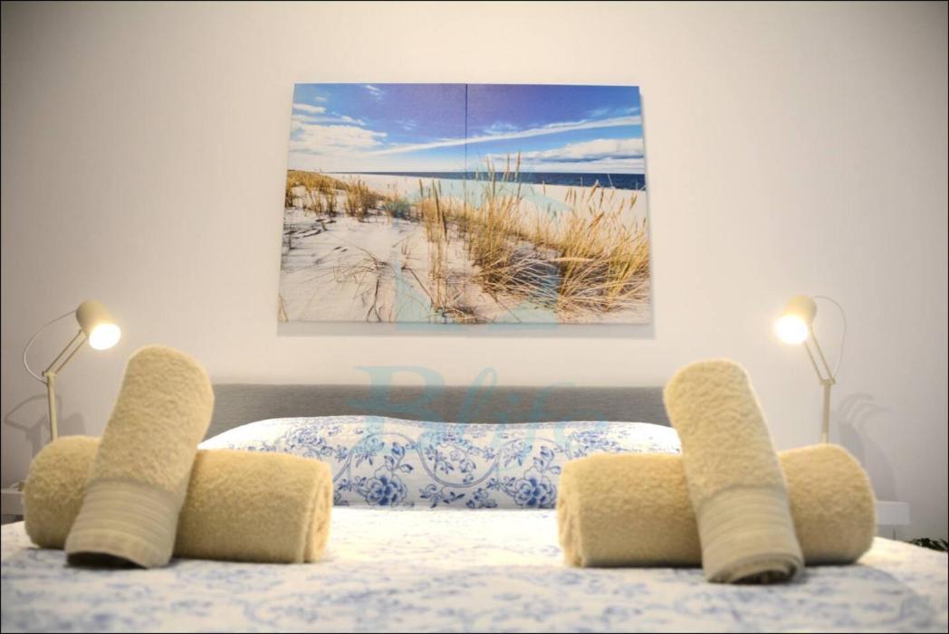 Blife Julya Private Rooms Distrikt Distrikt Faro Exterior foto