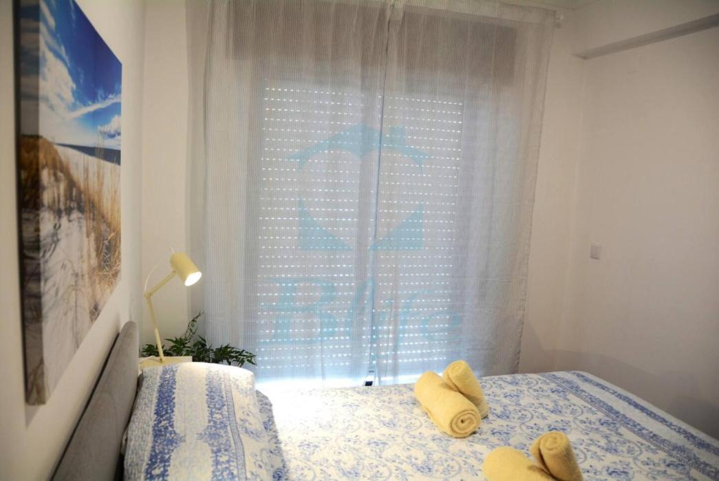 Blife Julya Private Rooms Distrikt Distrikt Faro Exterior foto