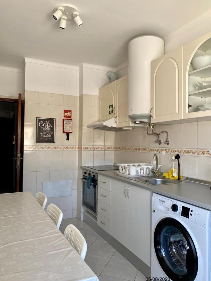 Blife Julya Private Rooms Distrikt Distrikt Faro Exterior foto