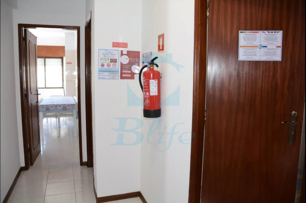 Blife Julya Private Rooms Distrikt Distrikt Faro Exterior foto