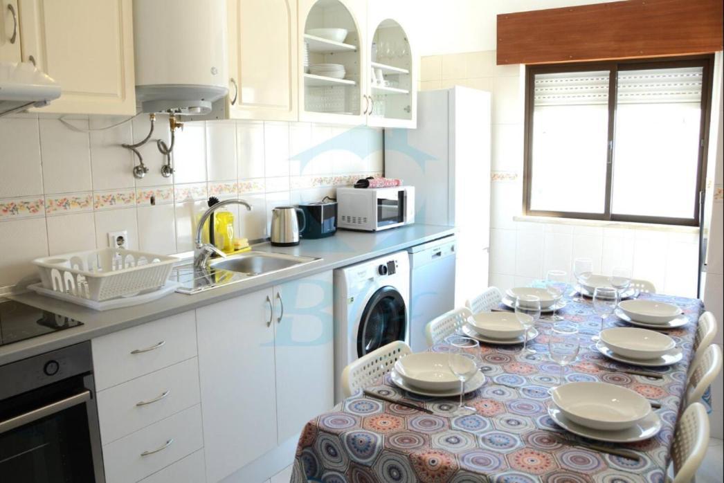 Blife Julya Private Rooms Distrikt Distrikt Faro Exterior foto