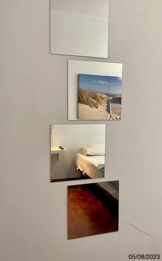 Blife Julya Private Rooms Distrikt Distrikt Faro Exterior foto