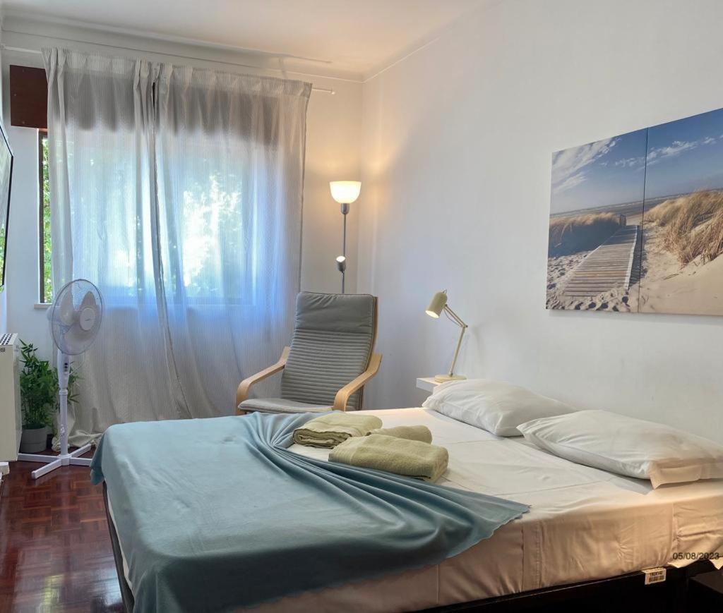 Blife Julya Private Rooms Distrikt Distrikt Faro Exterior foto