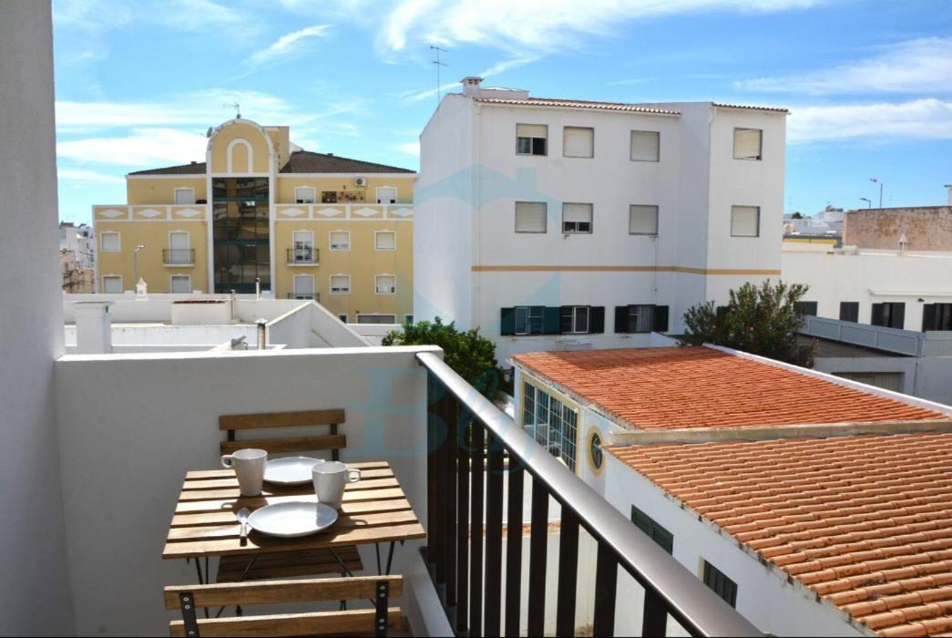 Blife Julya Private Rooms Distrikt Distrikt Faro Exterior foto