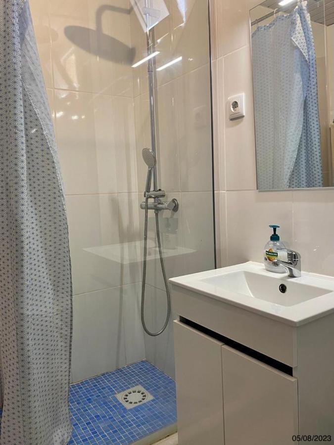 Blife Julya Private Rooms Distrikt Distrikt Faro Exterior foto
