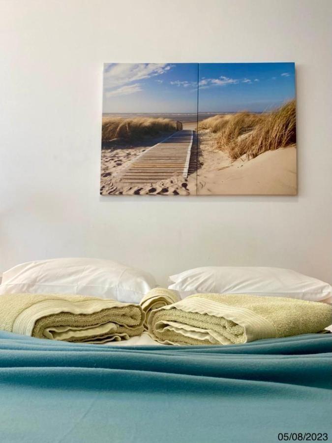 Blife Julya Private Rooms Distrikt Distrikt Faro Exterior foto