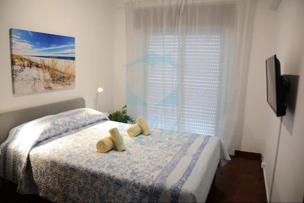 Blife Julya Private Rooms Distrikt Distrikt Faro Exterior foto