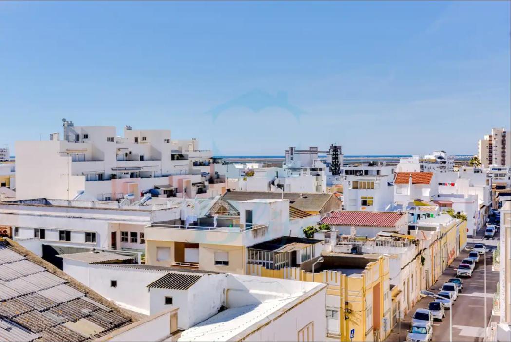 Blife Julya Private Rooms Distrikt Distrikt Faro Exterior foto
