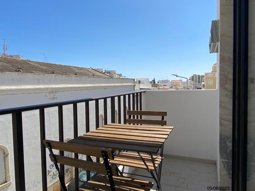Blife Julya Private Rooms Distrikt Distrikt Faro Exterior foto