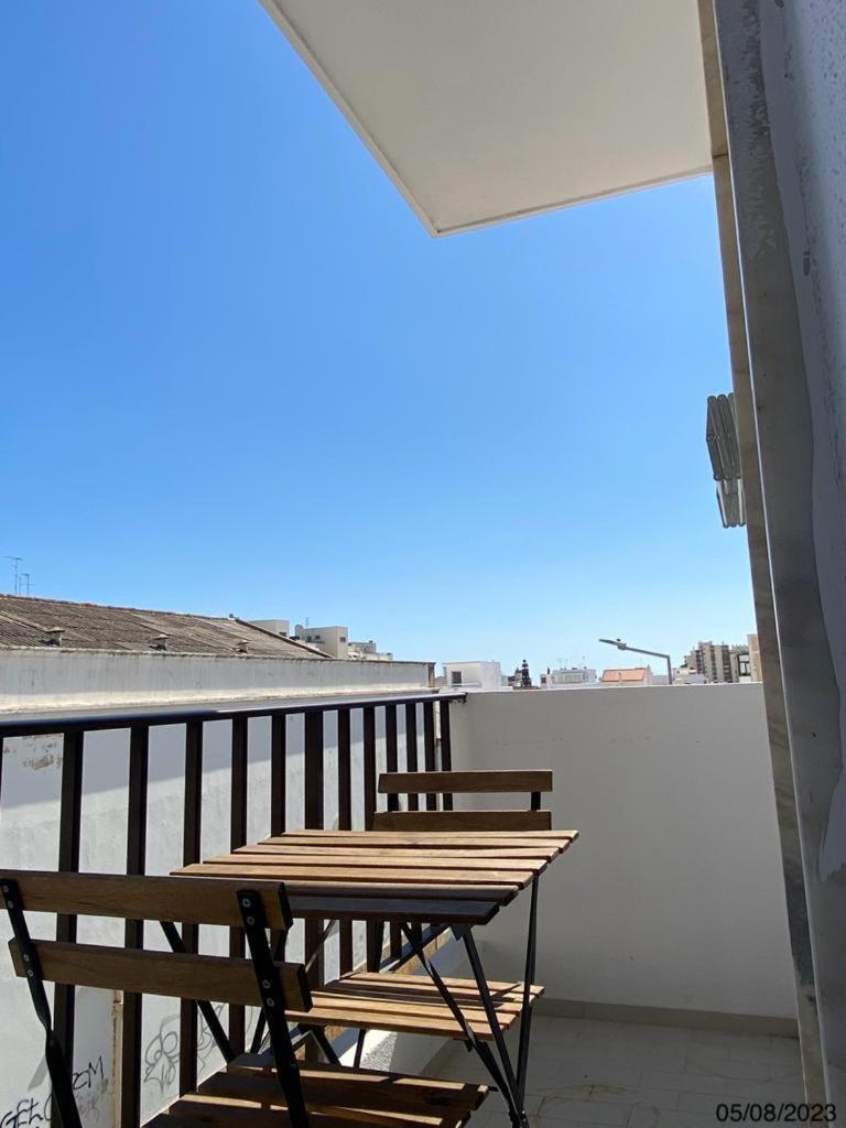 Blife Julya Private Rooms Distrikt Distrikt Faro Exterior foto