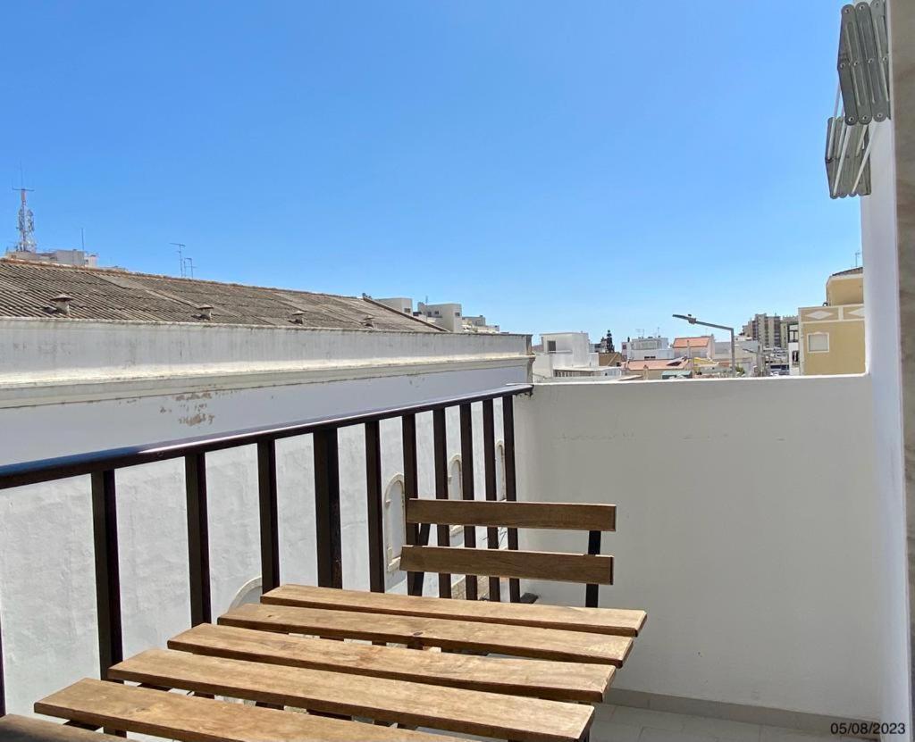 Blife Julya Private Rooms Distrikt Distrikt Faro Exterior foto